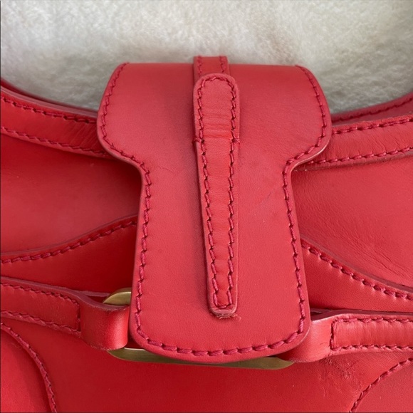 Jimmy Choo vintage Tulita Shoulder bag - Picture 8 of 11